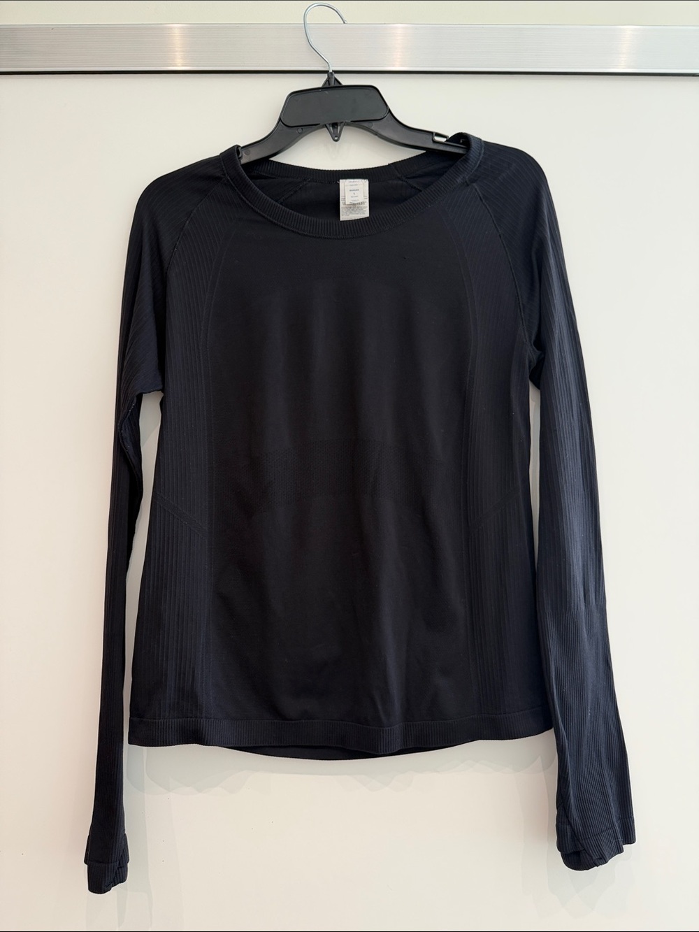 Old Navy Seamless athletic shirt